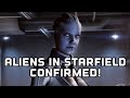 Starfield Aliens Confirmed - All The Proof, Leaks and Evidence
