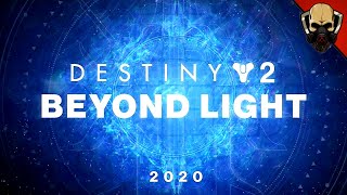 Mark Noseworthy & Luke Smith Talk About Beyond Light, Season of Arrivals! [Destiny 2] #30