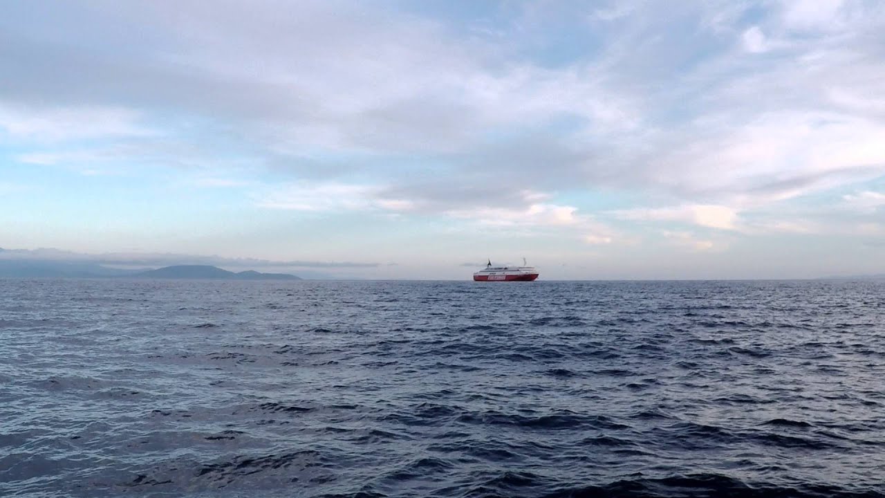 Sailing Ship YouTube