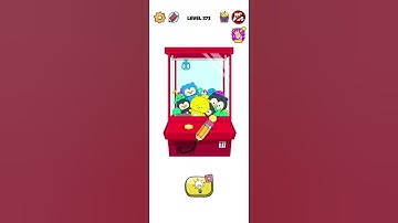 Braindom Draw Puzzle Level 373