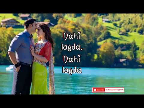 TERE BIN LYRICS – SIMMBA | Rahat Fateh Ali Khan, Asees Kaur