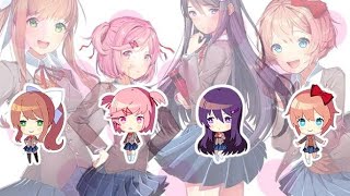 Doki Doki Türkçe Dublaj