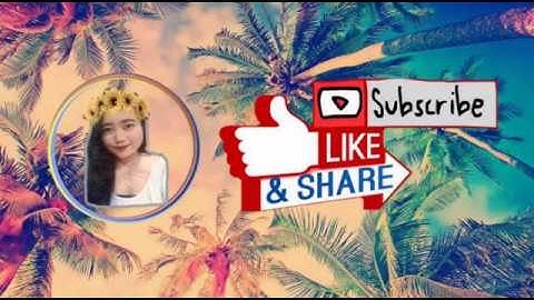 Tropical Summer Intro (Teaser 2019)