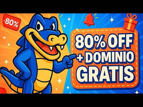 Como comprar HOSTING