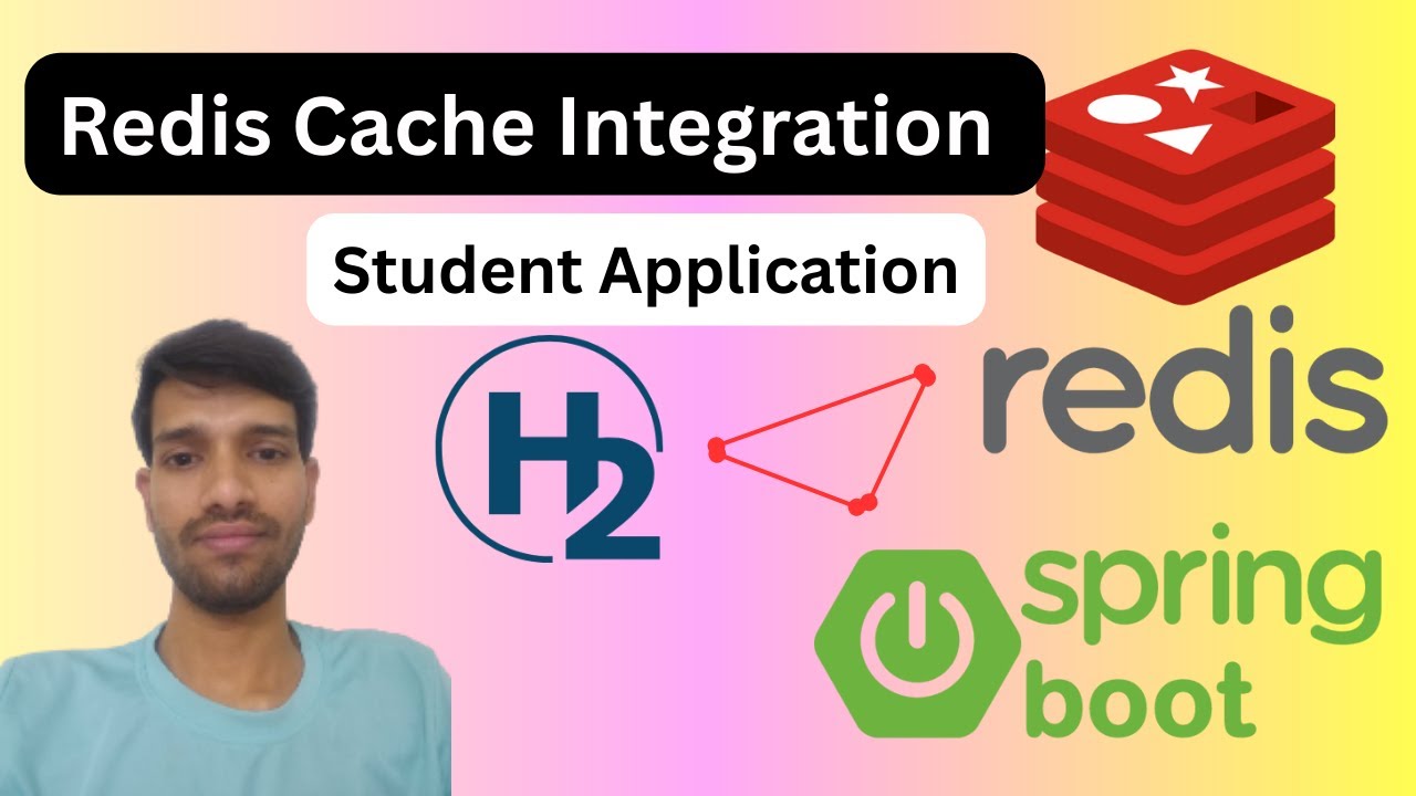 Redis Cache Integration with Spring Boot CRUD Example | Redis Cache ...