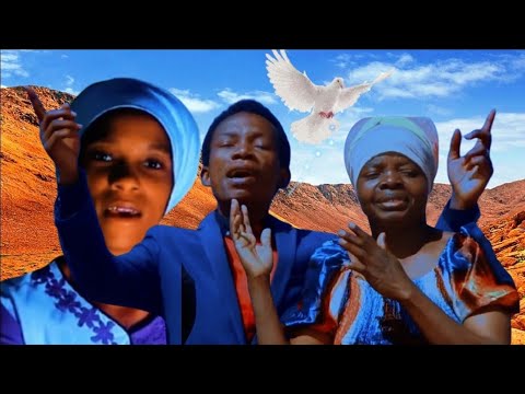 SALAMA ROONI Tenzi N 23 By Pastor ABEDI