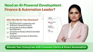 Scale 5x Faster: AI-Powered Systems, Financial Control, and Automation for Agencies