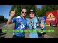 Day Three Recap: NHRA Potomac Nationals in Maryland