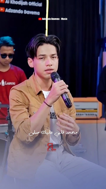 WAHESHNA - Adzando Davema #shorts #shortvideo