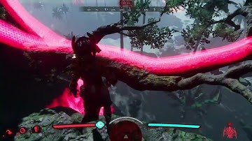 Predator : huntung Grounds  Cleopatra predator