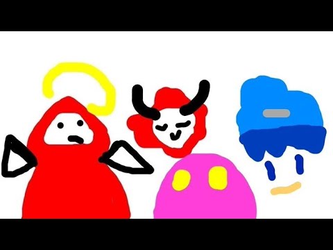 スマブラ頂上決戦【 だるま vs ありさか vs らっだぁ vs SqLA 】