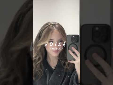 Voilà Sped Up Sang By Emma Kok 