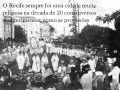 RECIFE DOS ANOS 1920 - Recife de Antigamente