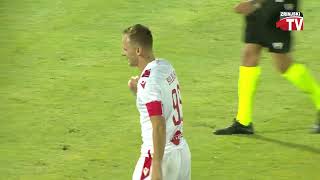 HŠK Zrinjski - FC Sheriff 0:0 | Sažetak