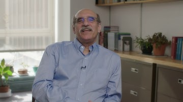 Martin Chalfie Biography