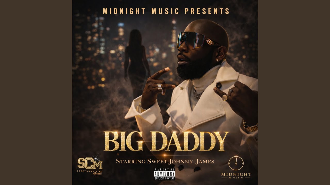 Watch Big Daddy on YouTube Watch Big Daddy on YouTube