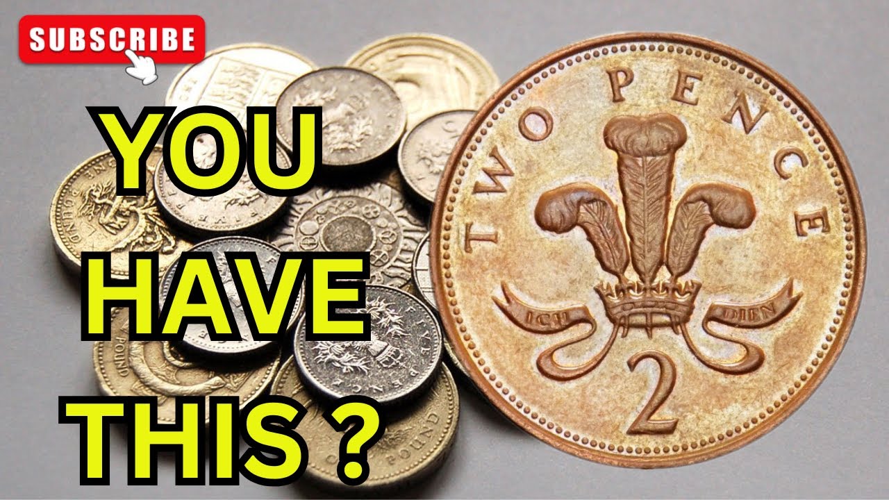 1 500 000 2001 Two Pence Coin Selling On EBay UK 2001 2p Coin VALUE 1-500-000-2001-two-pence-coin-selling-on-ebay-uk-2001-2p-coin-value
