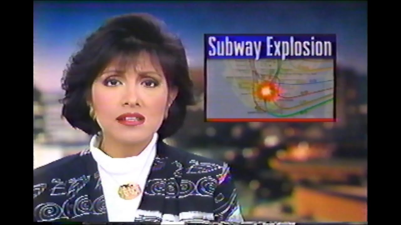 KNTV News Nightside December 21 1994 Incomplete YouTube Kntv news nightside december 21 1994 incomplete youtube