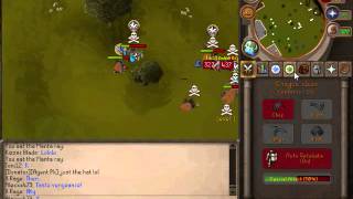 recklesspk rush video