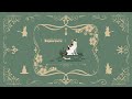 「ある三毛猫の旅立ち」インスト曲 - 町田キリコ