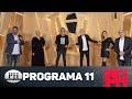 Programa 11 (29-05) - PH Podemos Hablar 2021