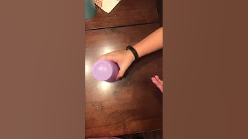Thumbnail of The cup song