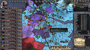 Crusader kings 2, Game of Thrones: Ahistoric Aegon #3 - Burn the twins to the ground