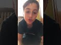 Pov: quando i miei genitori mi chiedono all’inizio dell’anno Come sta andando