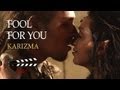 KARIZMA - FOOL FOR U (OFFICIAL VIDEO EUROVISION HD 2007)