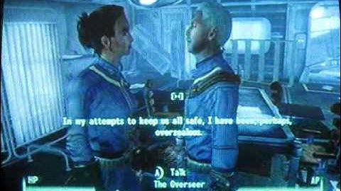 Fallout 3 Strategy Walkthrough - Trouble on the Homefront