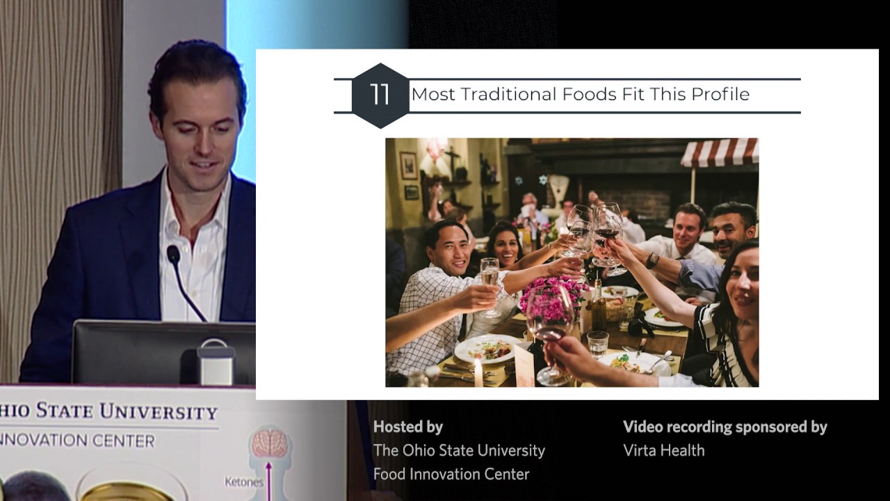 7 - Dr. Colin Champ - Dietary Recommendations for Cancer/Warburg Metabolism