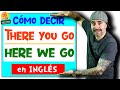 Cómo pronunciar I´ve, I´d, I´ll en INGLÉS ... - YouTube