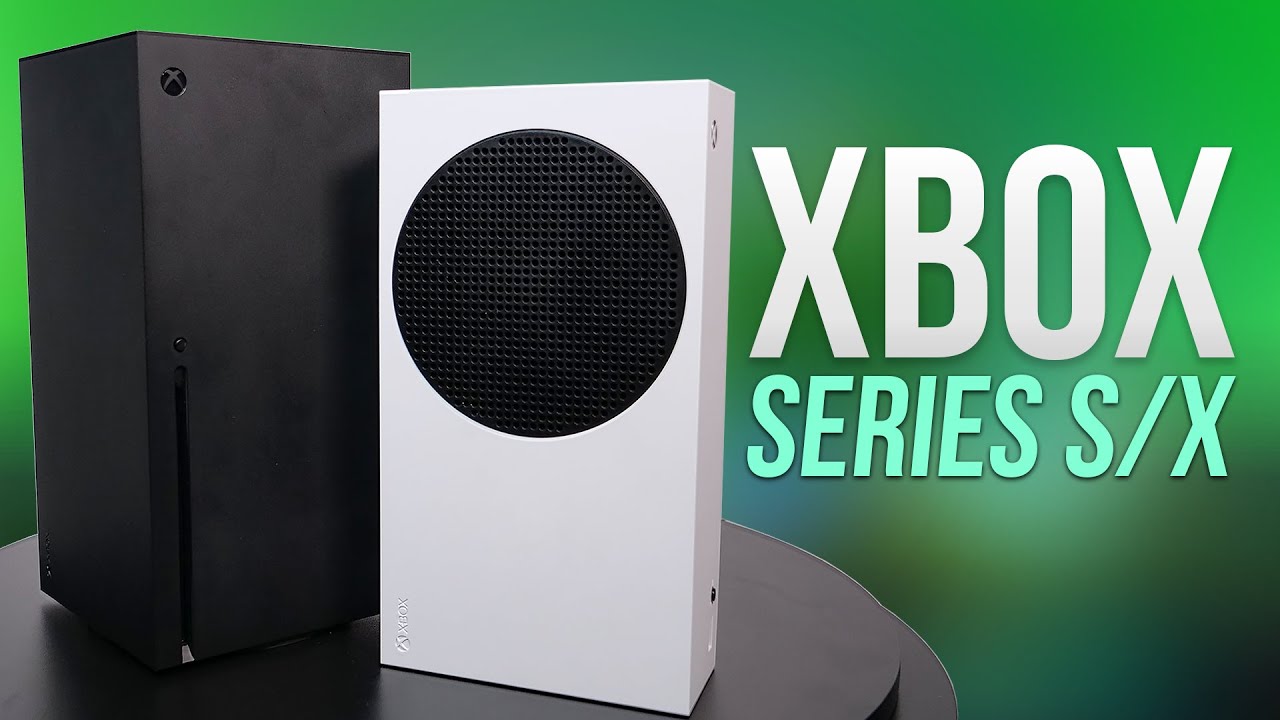 Xbox Series X e S ganham novos preços e ficam mais baratos no Brasil