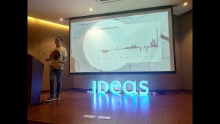 Famous Startup Ecosystem and Architecture | Harshad Oak | TechJam Profile