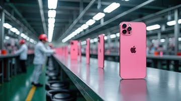 How Smartphones Cameras Are Made – Why Phone Cameras Beat Real Cameras