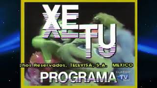 Tino De Parchis En Xetu 1982