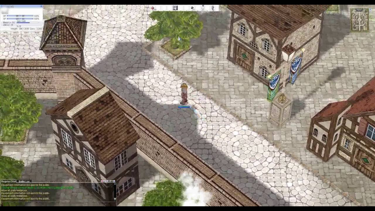 ragnarok acolyte Update New Ragnarok Job Quest Acolyte