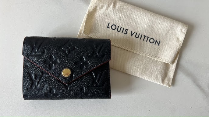 LOUIS VUITTON LISA WALLET *Mini bags it fits in* & Why I'm