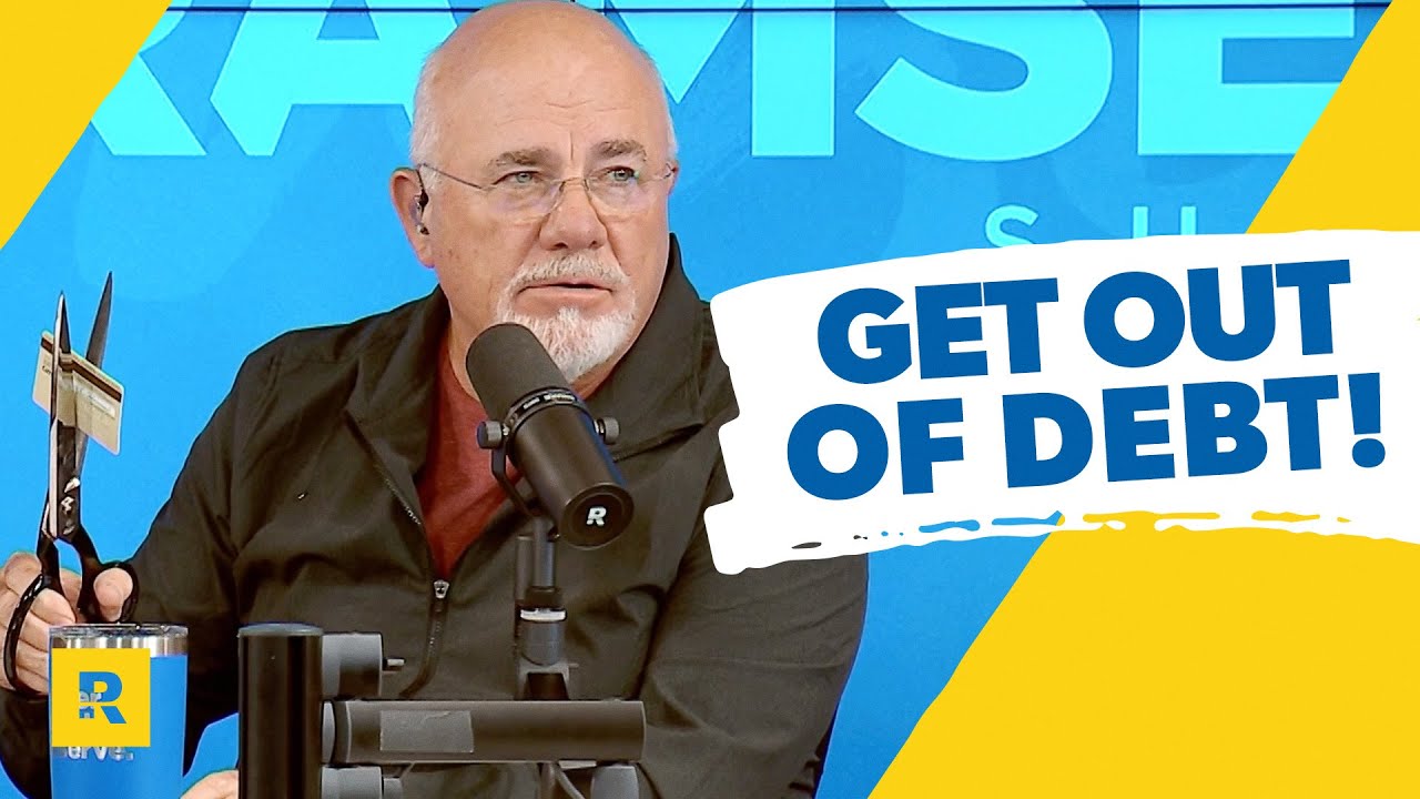 How To Lower Credit Card Debt YouTube