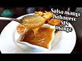 Salsa mango habanero SIN mango| Comiendo  Rico y Facil