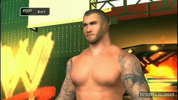 WWE 2K18 MOD PSP trailer | custom titantrons + themesongs | with download link (only for android)