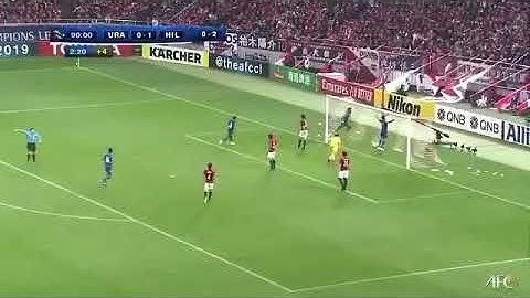 عالميه عالميه عالميه | تعليق فهد العتيبي💙🏆