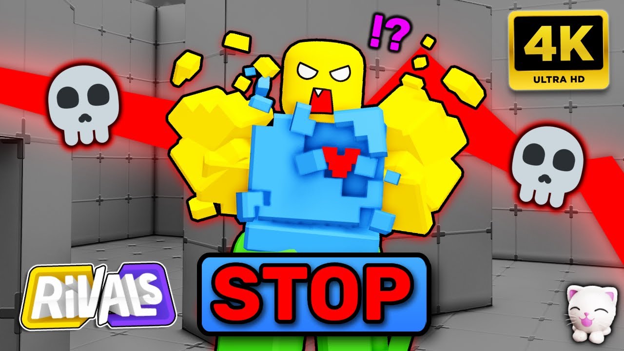 Rivals is COOKED (Roblox Rivals News) 😭