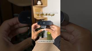 It Was Time To Upgrade My Video Camera For Therapy Sessions