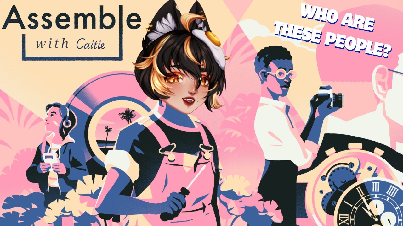 [Assemble With Care] What if I assemble without care?