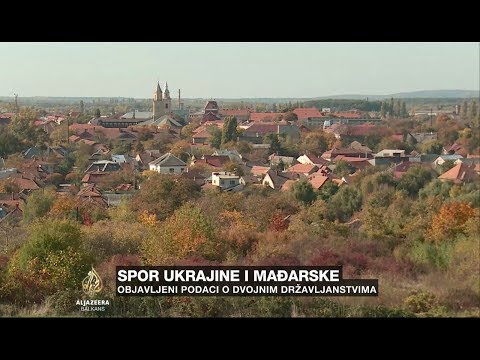 Video: Kako će Ukrajina Obnoviti Flotu