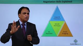 B2B Selling - Top Negotiation Skills & Techniques screenshot 4