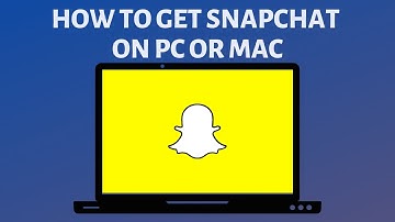 How to Get Snapchat on PC or Mac (2022 Update)