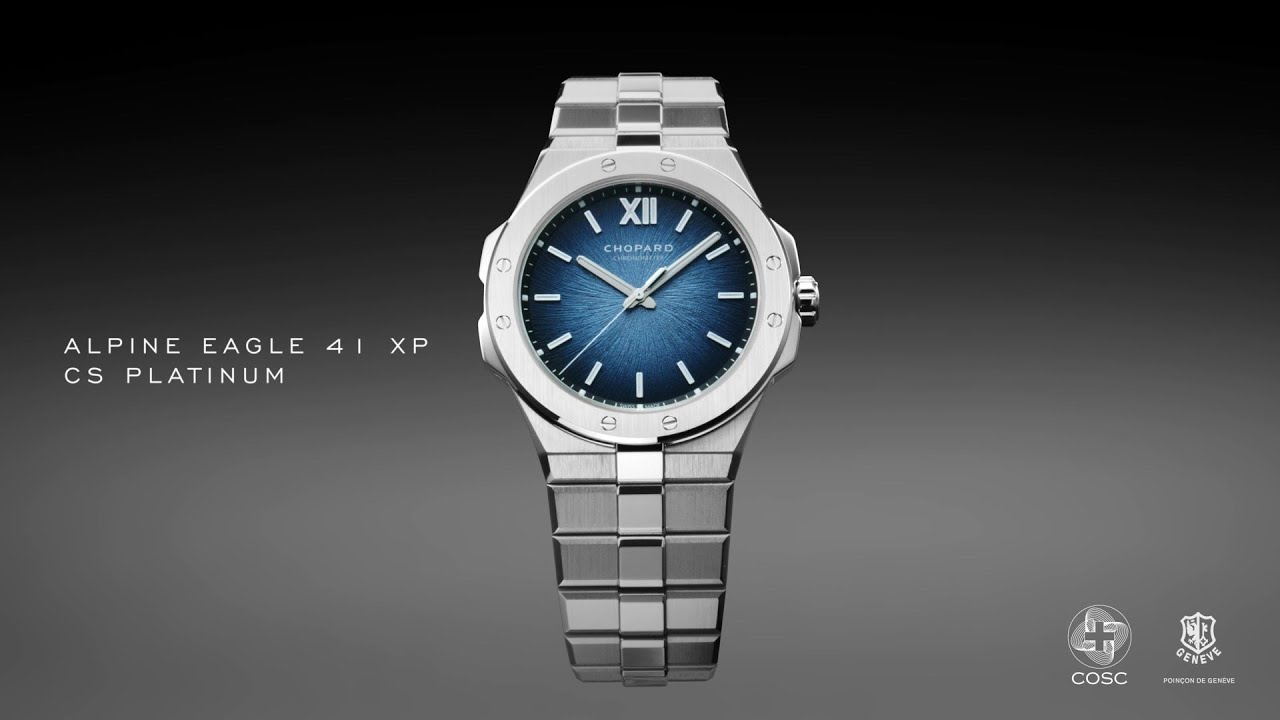 Chopard, Watches and Wonders