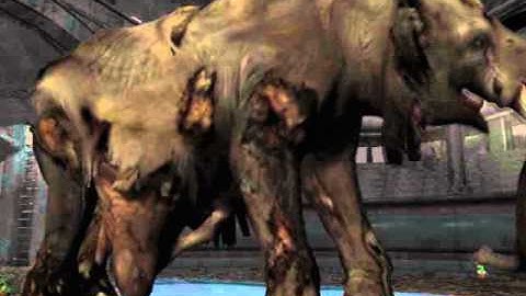 Biohazard Outbreak File #2 Online N°4 - Showdown 3 Lag madness (Alyssa B)